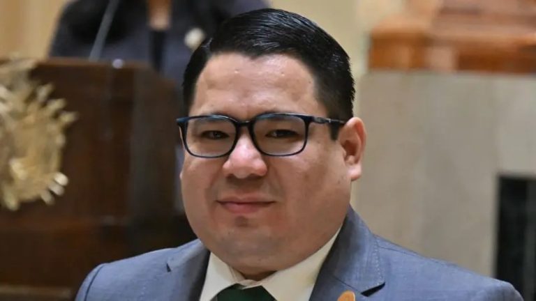 Reportaje BBC: Por qué arrestaron al fiscal general en Bolivia días después de que EE.UU. le negara la entrada al país (y qué casos investigaba)