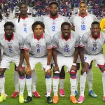 Dominicana prohíbe a Haití jugar en sus estadios de fútbol, embajada de Haití en RD se desliga de comentario de jugador