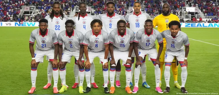 Dominicana prohíbe a Haití jugar en sus estadios de fútbol, embajada de Haití en RD se desliga de comentario de jugador