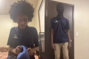 Sheikhdoon Abdullahi Mohamud, de 18 años