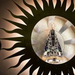 Reportaje BBC: Por qué los católicos votan más a Lula, los evangélicos a Bolsonaro y cómo una polémica por una virgen influye en las elecciones de Brasil