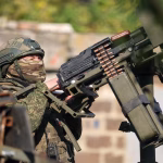  La historia del teniente ruso que entregó datos militares a Ucrania y causó más de 300 bajas en las tropas de Putin