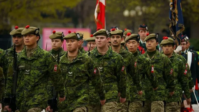 Análisis BBC: Por qué Canadá contempla una (improbable) invasión desde EE.UU. (y qué papel juega el caso de Venezuela)