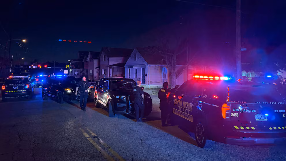 Tiroteo en Pennsilvania deja 8 muertos
