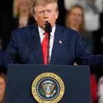 Irán acusa a Trump de “recurrir al miedo” por afirmar que podría “destruir” Los Ángeles y San Diego/ Bloqueo de EEUU esta desequilibrando economía de Irán