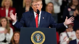 Trump b usca atemorizar dice Iran