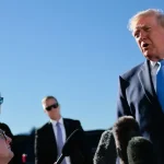 “Me pareció otra elección amañada”: la reacción de Donald Trump ante la victoria de Lula en las presidenciales de Brasil