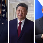 El Kremlin no descarta una cumbre entre Trump, Putin y Xi Jinping en China para negociar el fin de la guerra en Ucrania