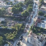 El Salvador despliega más de 2,000 militares en Haití