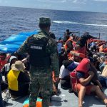 Reportaje Diario Libre RD: La paradoja del Canal de la Mona: dominicanos llegan y puertorriqueños se van