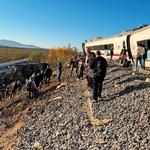 Líderes del mundo se solidarizan con España por el accidente de dos trenes de alta velocidad