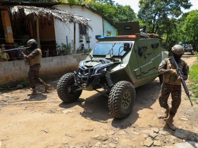 ¿Qué pasó con los cuatro militares salvadoreños desaparecidos en Haití? Cronología del caso
