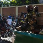 El Salvador envía tropas a Haití para buscar a salvadoreños desaparecidos/ ¿ Que hacían en Haití esos 4 salvadoreños secuestrados?